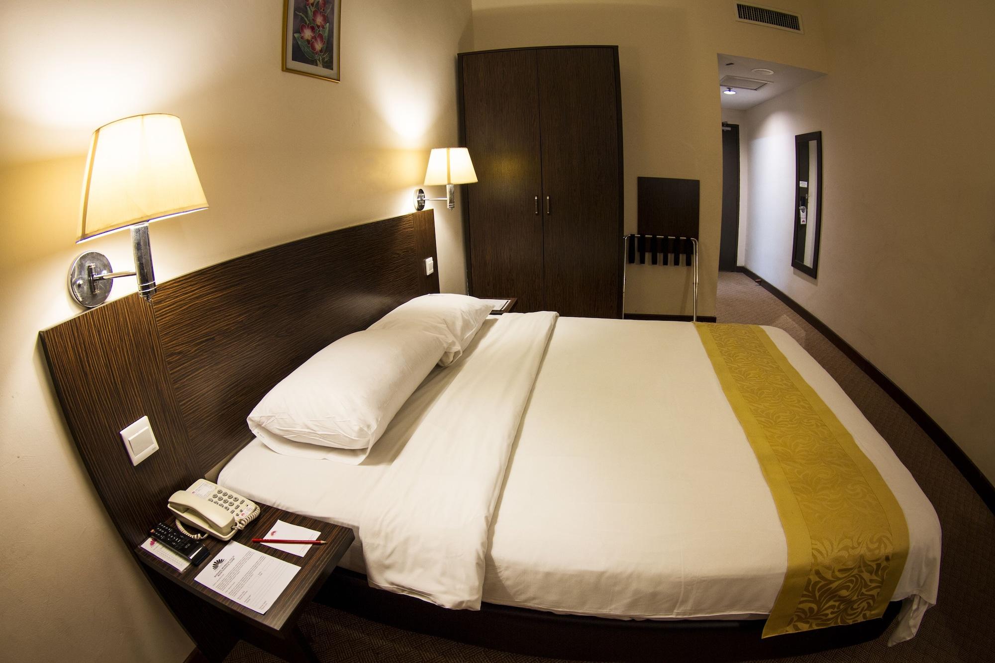 Hotel Tanjong Vista Kuala Terengganu Ngoại thất bức ảnh
