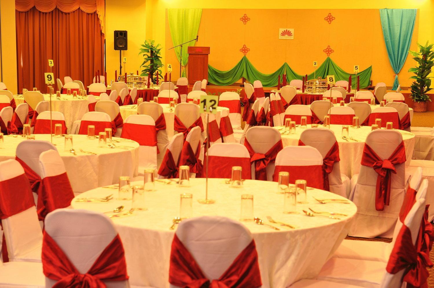 Hotel Tanjong Vista Kuala Terengganu Ngoại thất bức ảnh