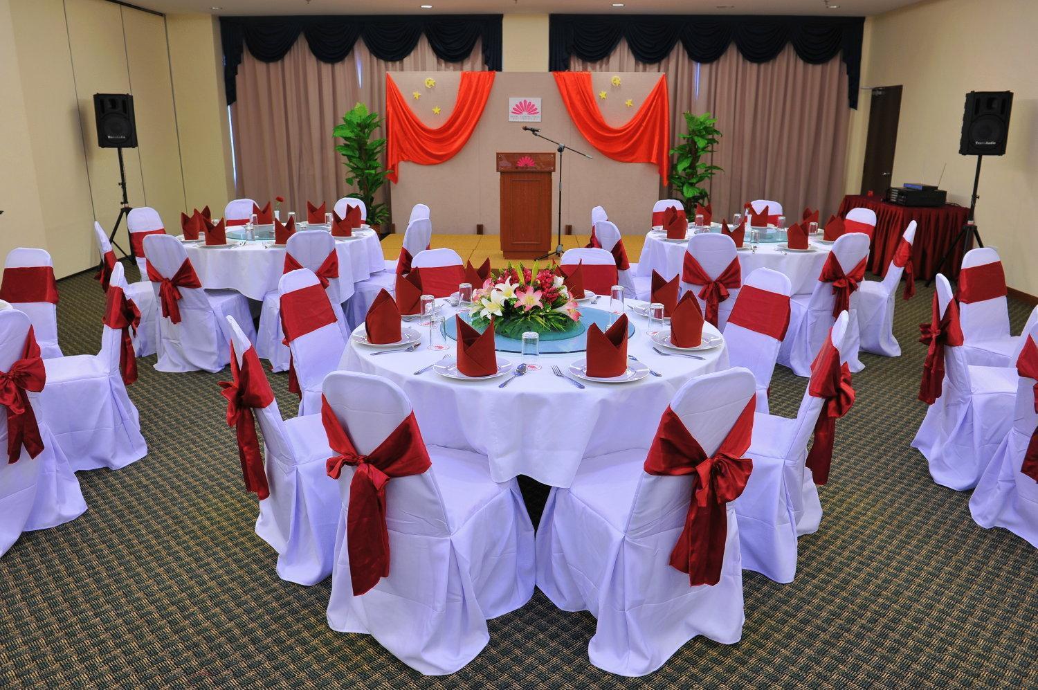 Hotel Tanjong Vista Kuala Terengganu Ngoại thất bức ảnh